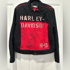 Harley-Davidson Women's Jacket 97430-06VW